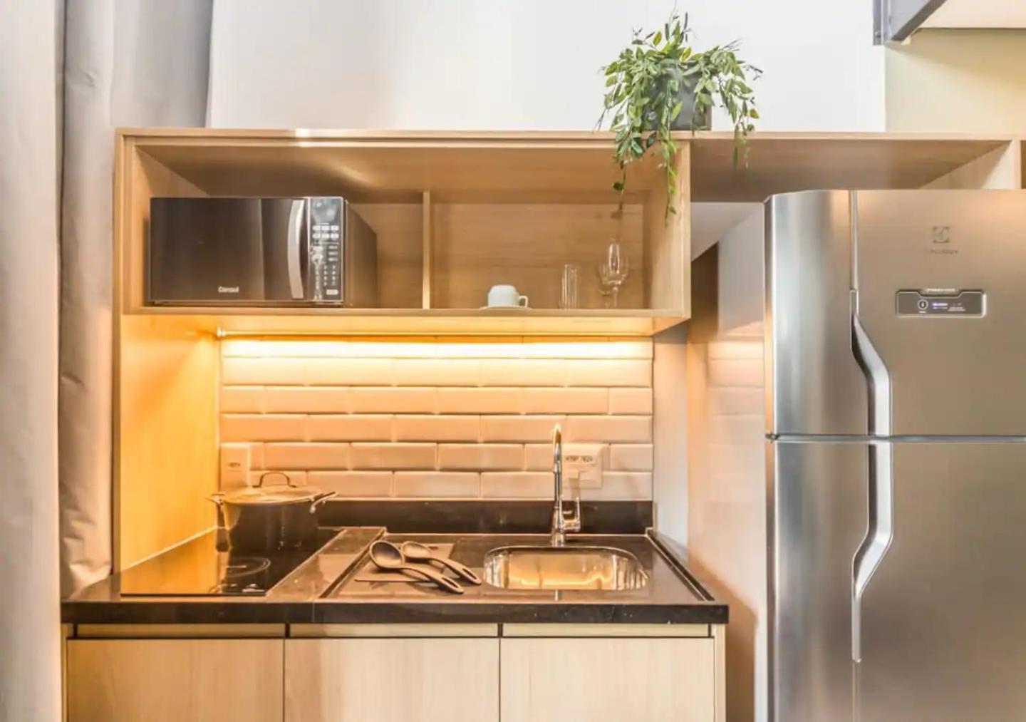 Cozzy Suites Paraiso Hotel São Paulo Kültér fotó