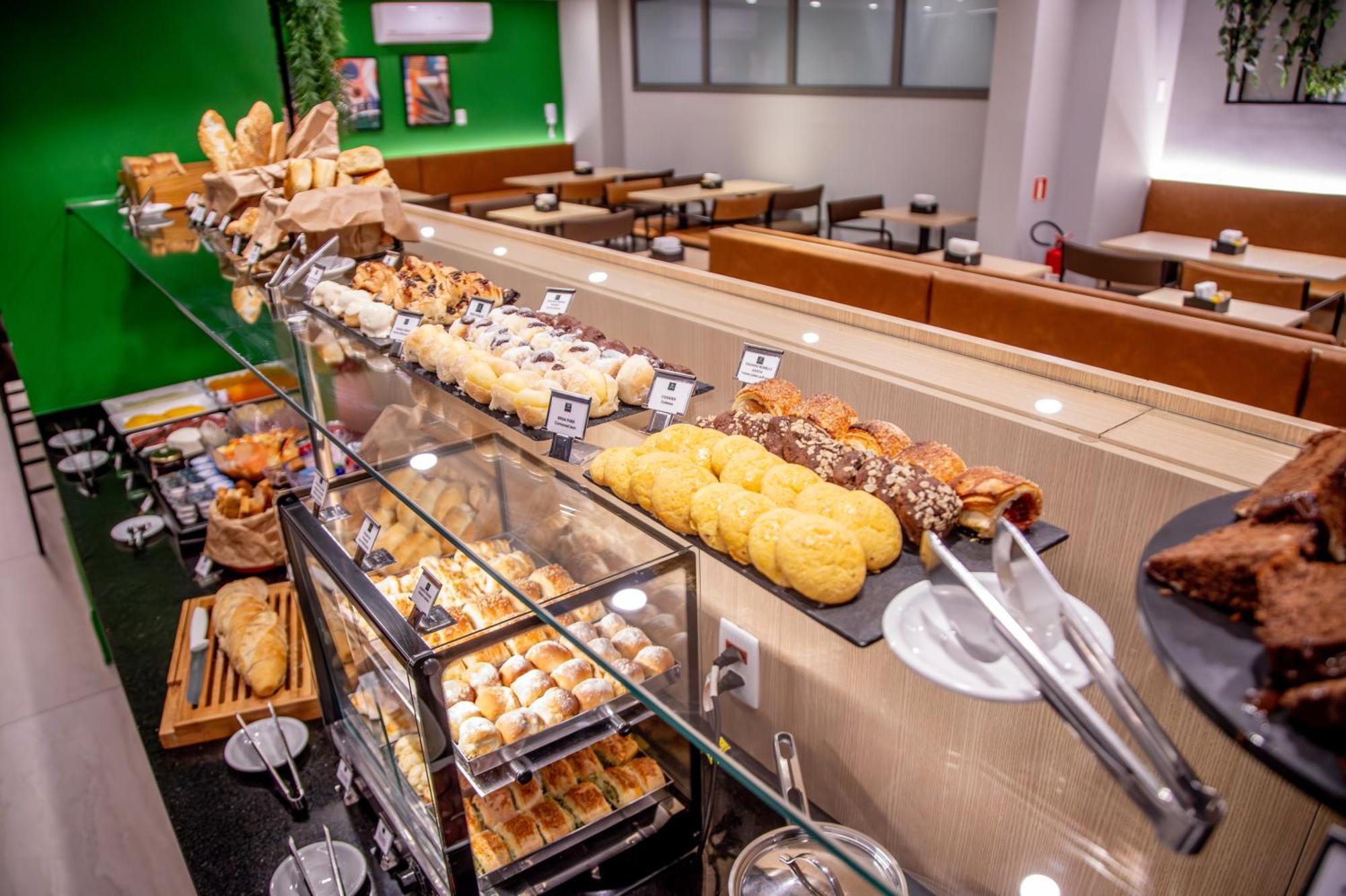 Cozzy Suites Paraiso Hotel São Paulo Kültér fotó