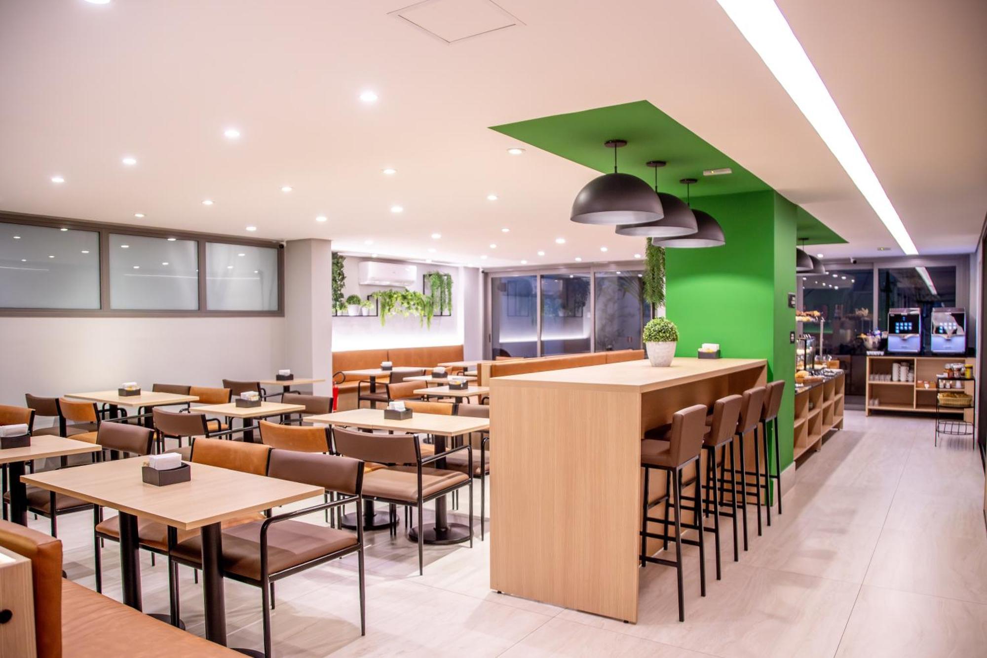Cozzy Suites Paraiso Hotel São Paulo Kültér fotó