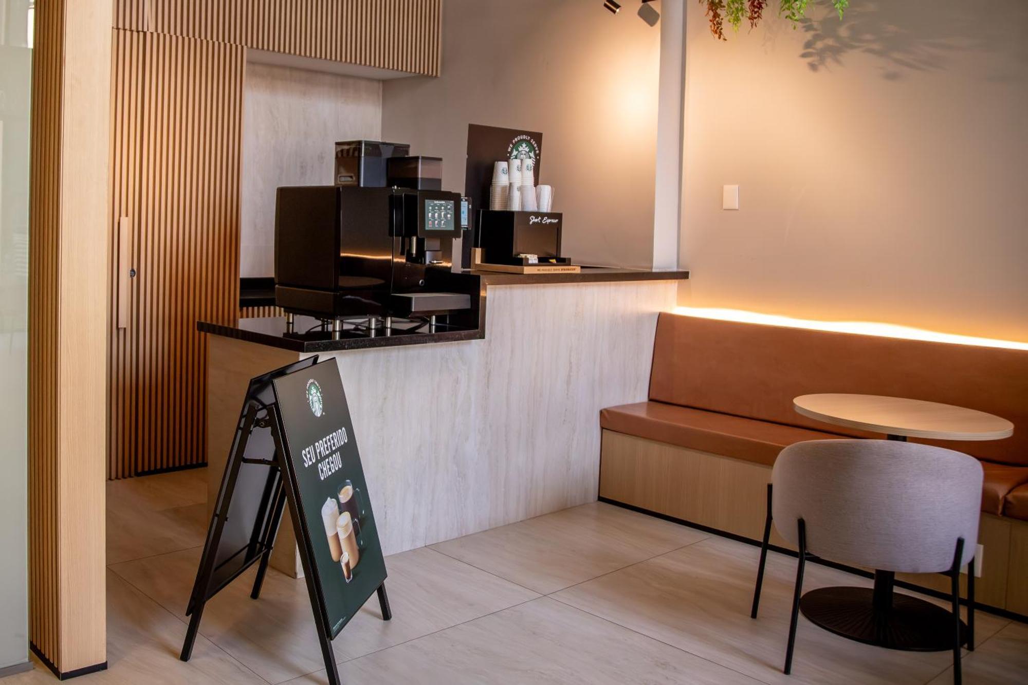 Cozzy Suites Paraiso Hotel São Paulo Kültér fotó