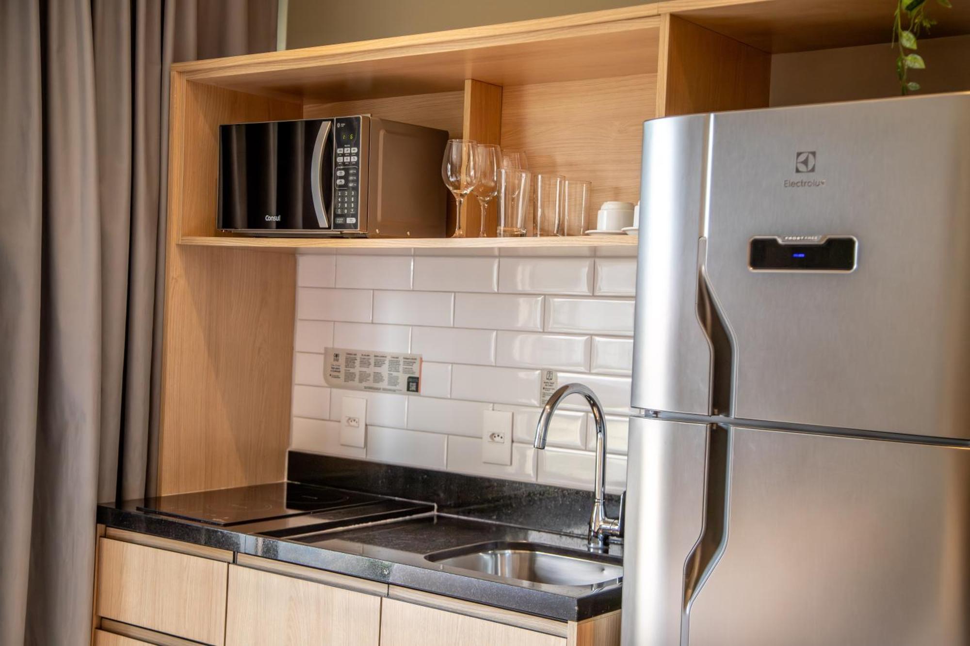 Cozzy Suites Paraiso Hotel São Paulo Kültér fotó