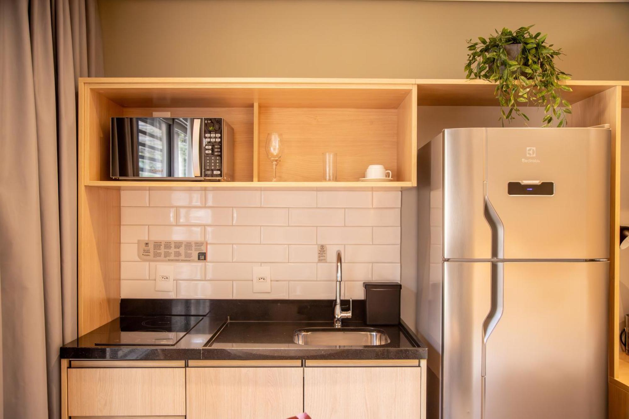 Cozzy Suites Paraiso Hotel São Paulo Kültér fotó