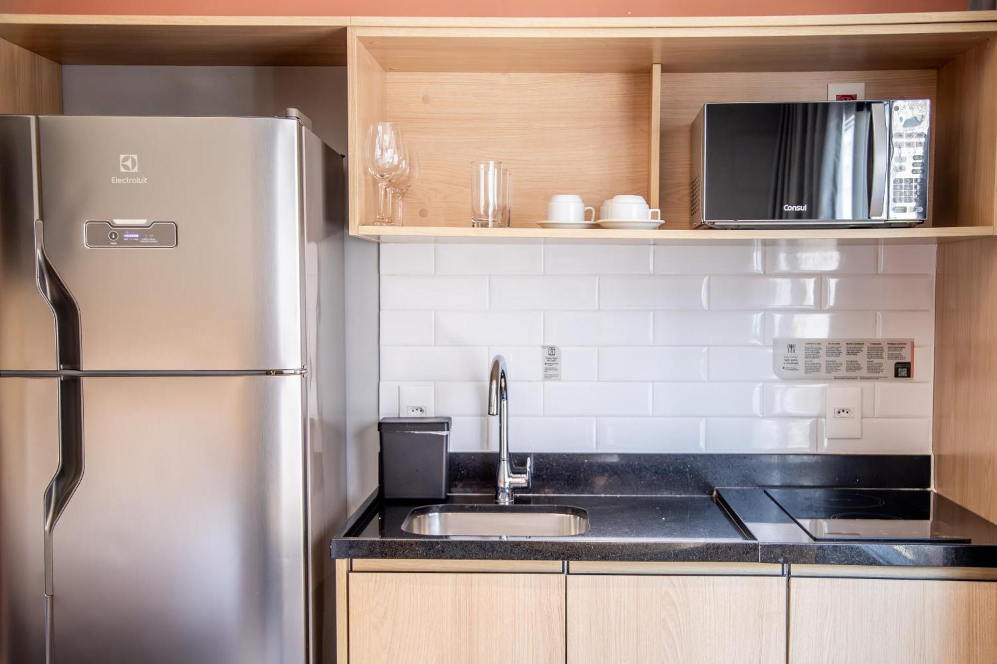 Cozzy Suites Paraiso Hotel São Paulo Kültér fotó